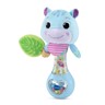 VTech Baby® Shake & See Hippo Rattle™ - view 5